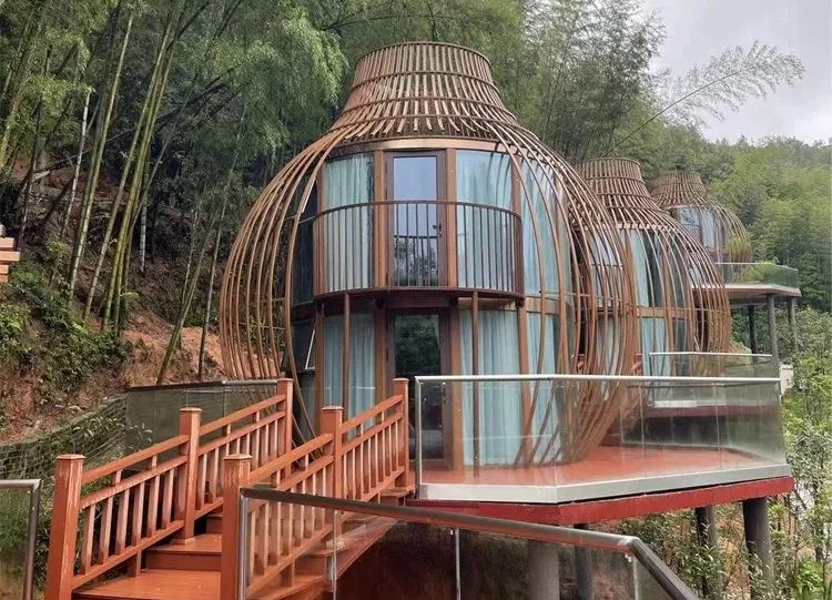 Homestay Hotel
